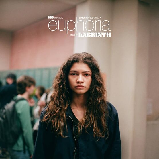 Labrinth - Euphoria Season 2 Official Score (From The Hbo Original Series)
