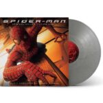 Spider-Man - Original Motion Picture Score (Silver Edition)