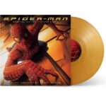 Spider Man - Original Motion Picture Score (Gold Edition)