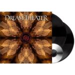 Dream Theater - Lost Not Forgotten Archives: Live At Wacken (2015) 2LP + CD