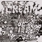 Cream - Wheels Of Fire 2LP