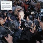 Robbie Williams - Life Thru A Lens