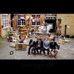 Mumford & Sons - Babel