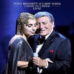 Tony Bennett, Lady Gaga, Featuring Chris Botti, Featuring David Mann - Cheek To Cheek Live! 2LP