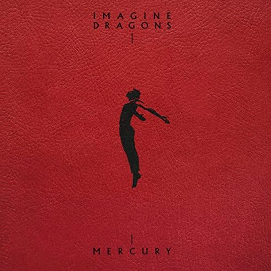Imagine Dragons - Mercury - Act 2