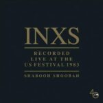 INXS - Shabooh Shoobah