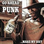 Various Artists - Go Ahead Punk...Make My Day