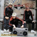 The Beastie Boys - Solid Gold Hits 2LP