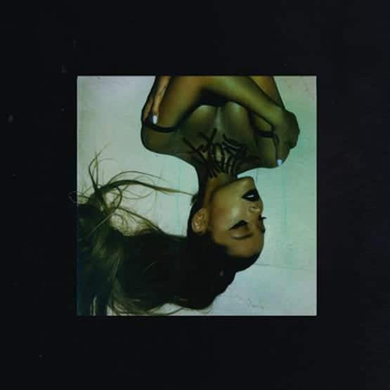 Ariana Grande – Thank U, Next 2LP