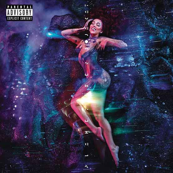 Doja Cat – Planet Her