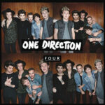 one direction four
