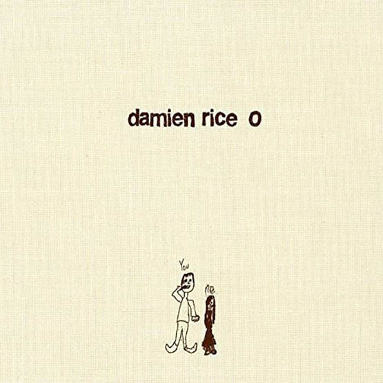 Damien Rice - O 2LP