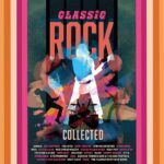 Various Artists - Classic Rock Collected 2LP