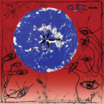 Cure - Wish