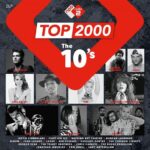 Various Artists - Top 2000 - The 10'S 2LP