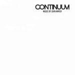 John Mayer  - Continuum 2LP