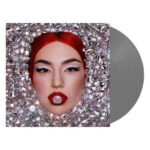 Ava Max - Diamonds & Dancefloors | Black Ice Vinyl