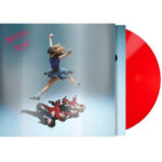 תקליט אדום של מנסקין