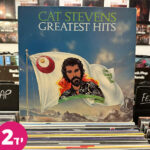 תקליט יד שניה Cat Stevens