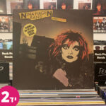 תקליט nina hagen band