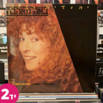 תקליט יד שניה יהודית רביץ