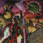 A Tribe Called Quest - Beats, Rhymes & Life 2LP