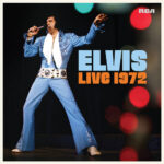 Elvis Presley תקליט חדש