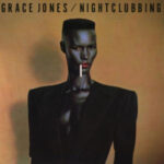 Grace Jones - Nightclubbing