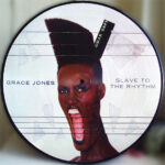 Grace Jones - Slave To The Rhythm (Picture Disc Vinyl)
