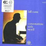 Bill Evans - Conversations With Myself