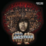 Erykah Badu - New Amerykah Part One 2LP