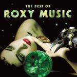 Roxy Music - The Best Of 2LP
