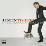 Timberlake Justin - Futuresex/Lovesounds 2LP