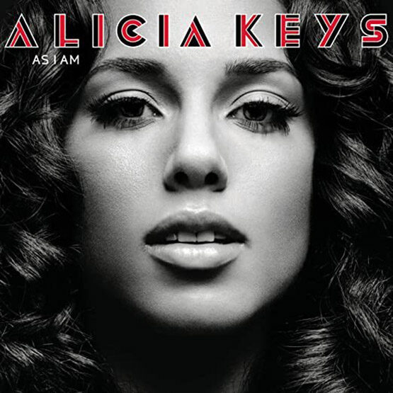 Keys Alicia - As I Am 2LP