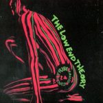 A Tribe Called Quest - The Low End Theory 2LP