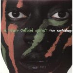 A Tribe Called Quest - The Anthology 2LP