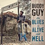 Guy Buddy - The Blues Is Alive And Well 2LP