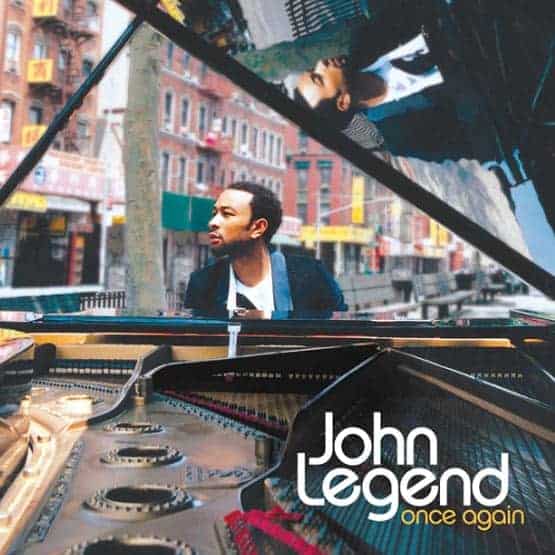 Legend John - Once Again 2LP