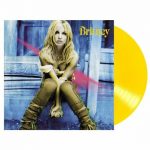 Spears Britney - Britney (Coloured Vinyl)