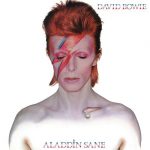 David Bowie - Aladdin Sane