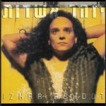 יזהר אשדות - תקליט שני