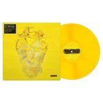 Subtract Yellow Vinyl