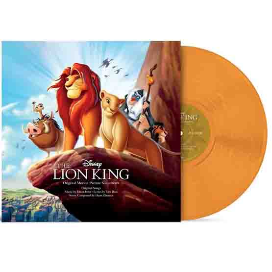 The Lion King