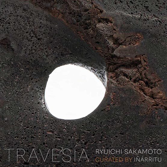 Sakamoto Ryuichi - Travesía 2LP