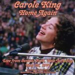 Carole King - Home Again: Carole King Live In Central Park - 2Lp
