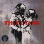 Blur - Think Tank