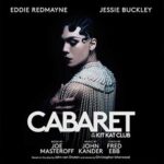 2021 London Cast of Cabaret - Cabaret