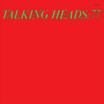 Talking Heads - Talking Heads: 77