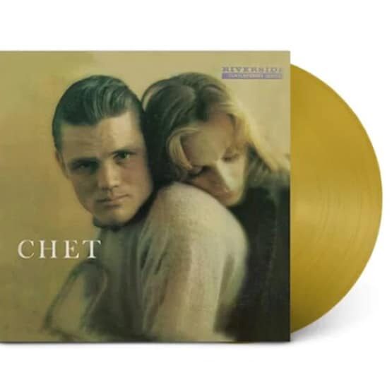 Chet Baker - Chet