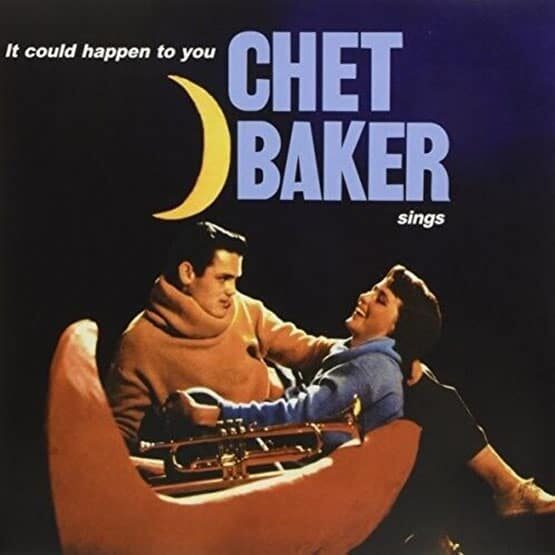 Chet Baker - It Could Happen To You